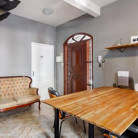 Studio 2 Pinheiros By Oba Sao Paulo Dış mekan fotoğraf